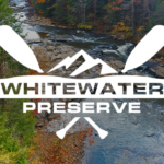 Whitewater Preserve logo